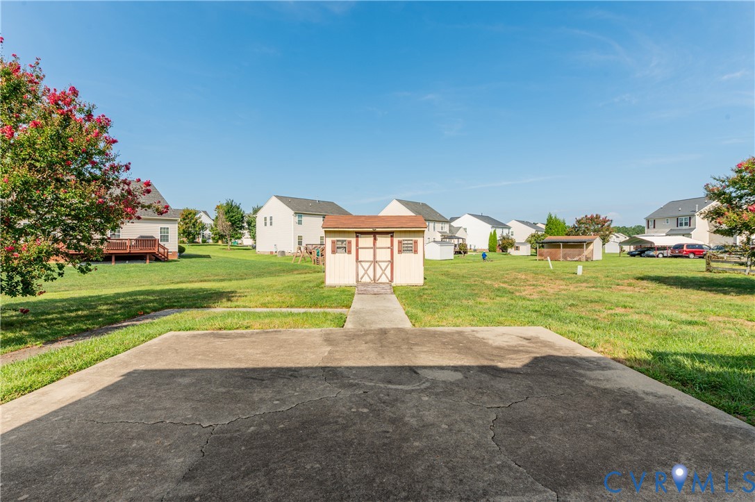 6428 Rudd Place Henrico, VA 23231 - Photo 41 of 48 Gallery Image 41