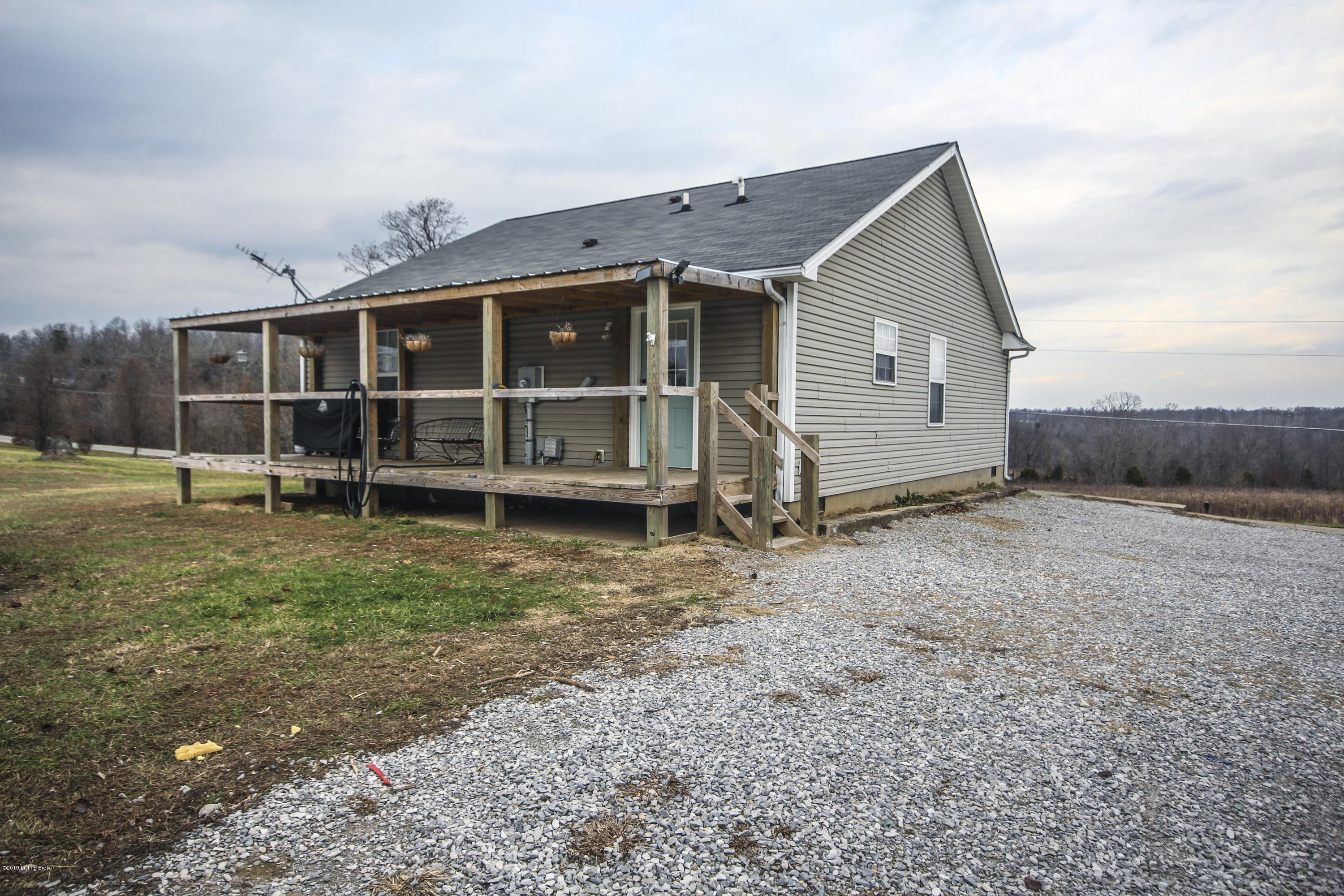 3743 Sunbeam Road Leitchfield, KY 42754 - Photo 8 of 28 8