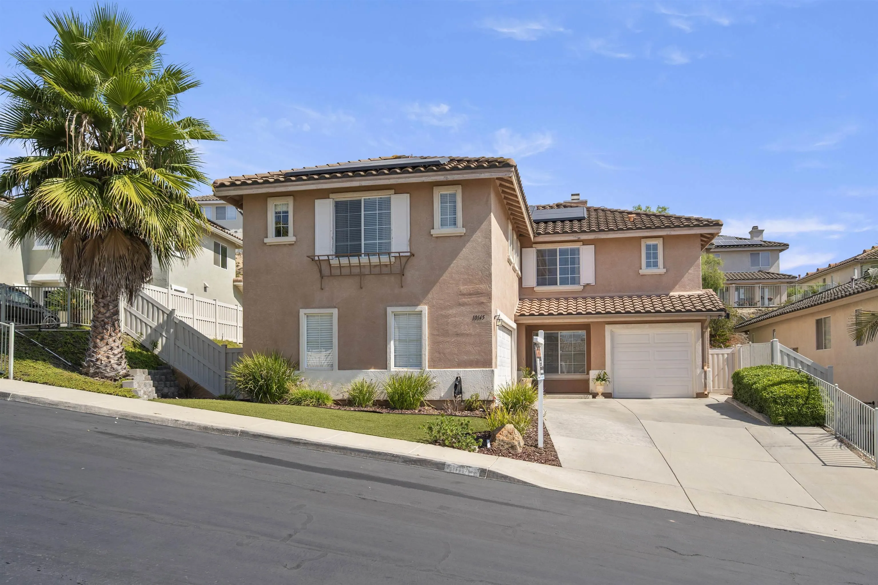 10145 Challenger Court Spring Valley, CA 91978 - Photo 5 of 55