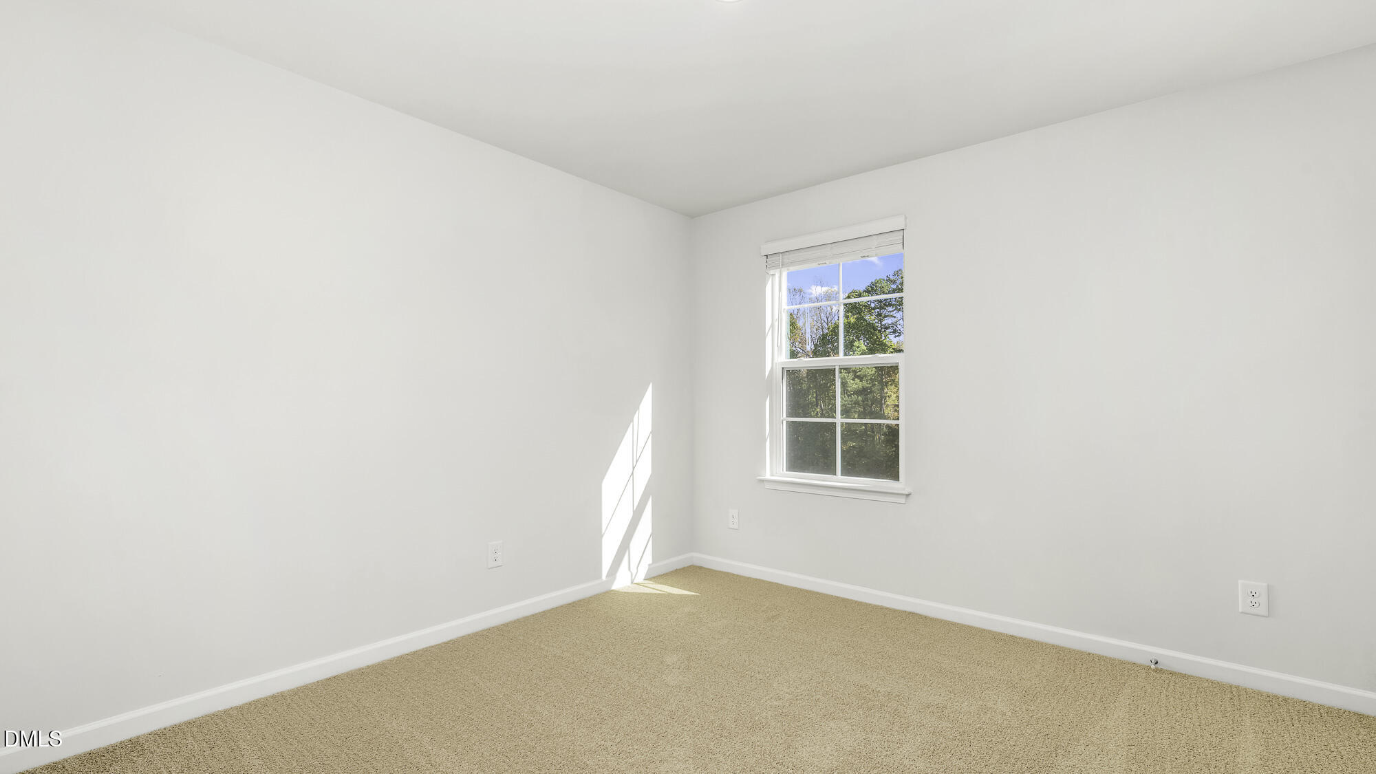 1376 Lansdowne Drive Mebane, NC 27302 - Photo 16 of 22 an empty room with a window