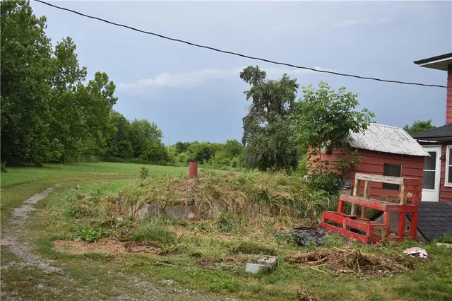 $209,900 | 3501 County Road 400, Amazonia, MO 64421