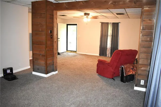 $209,900 | 3501 County Road 400, Amazonia, MO 64421