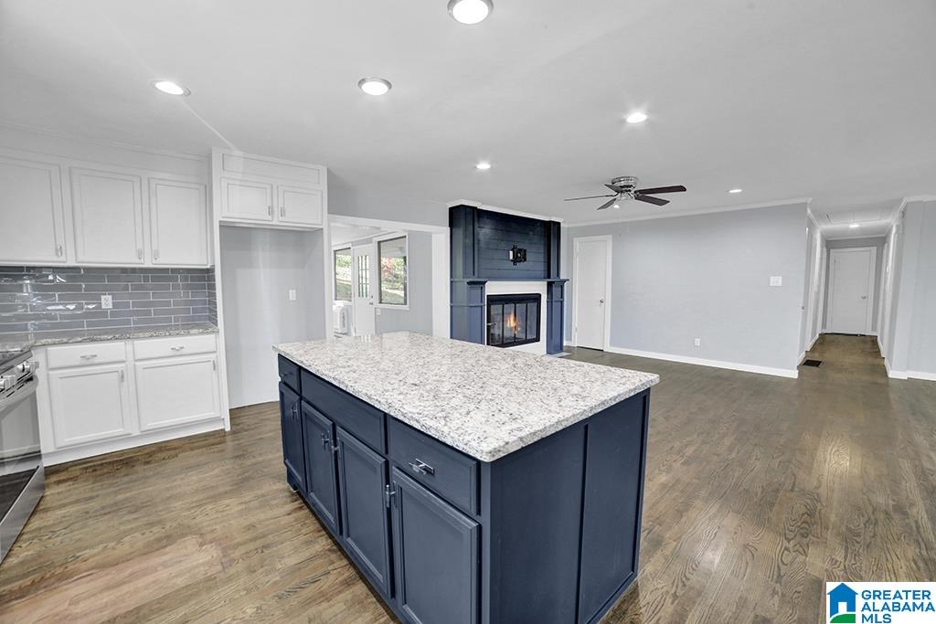2236 Carl Jones Road Moody, AL 35004 - Photo 6 of 31