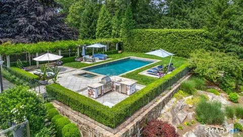$8,495,000 | 16 E Trail, Darien, CT 06820