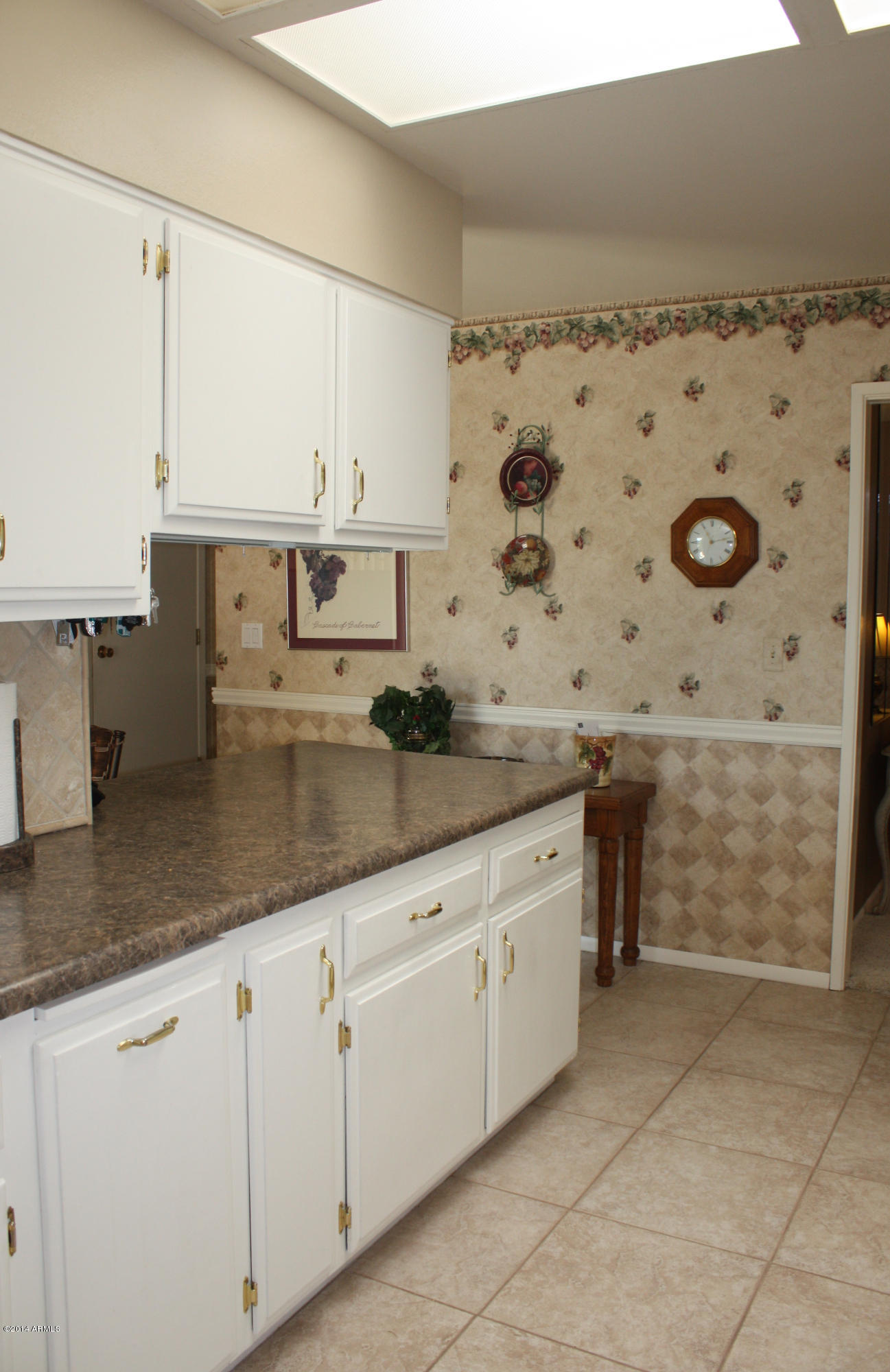 10726 West Hatcher Road Sun City, AZ 85351 - Photo 16 of 32 View towards Breakfast Nook
