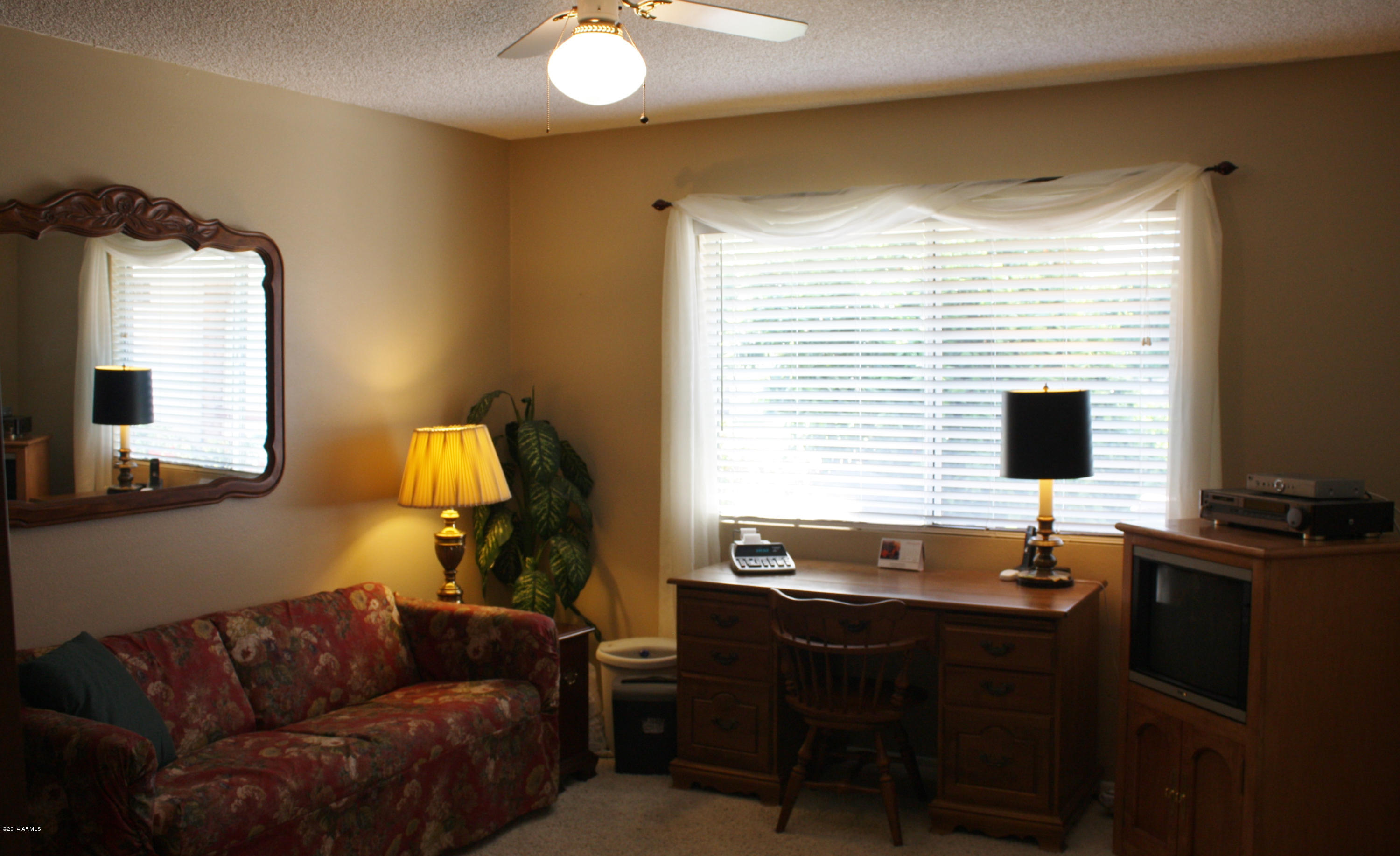 10726 West Hatcher Road Sun City, AZ 85351 - Photo 18 of 32 Bedroom 2