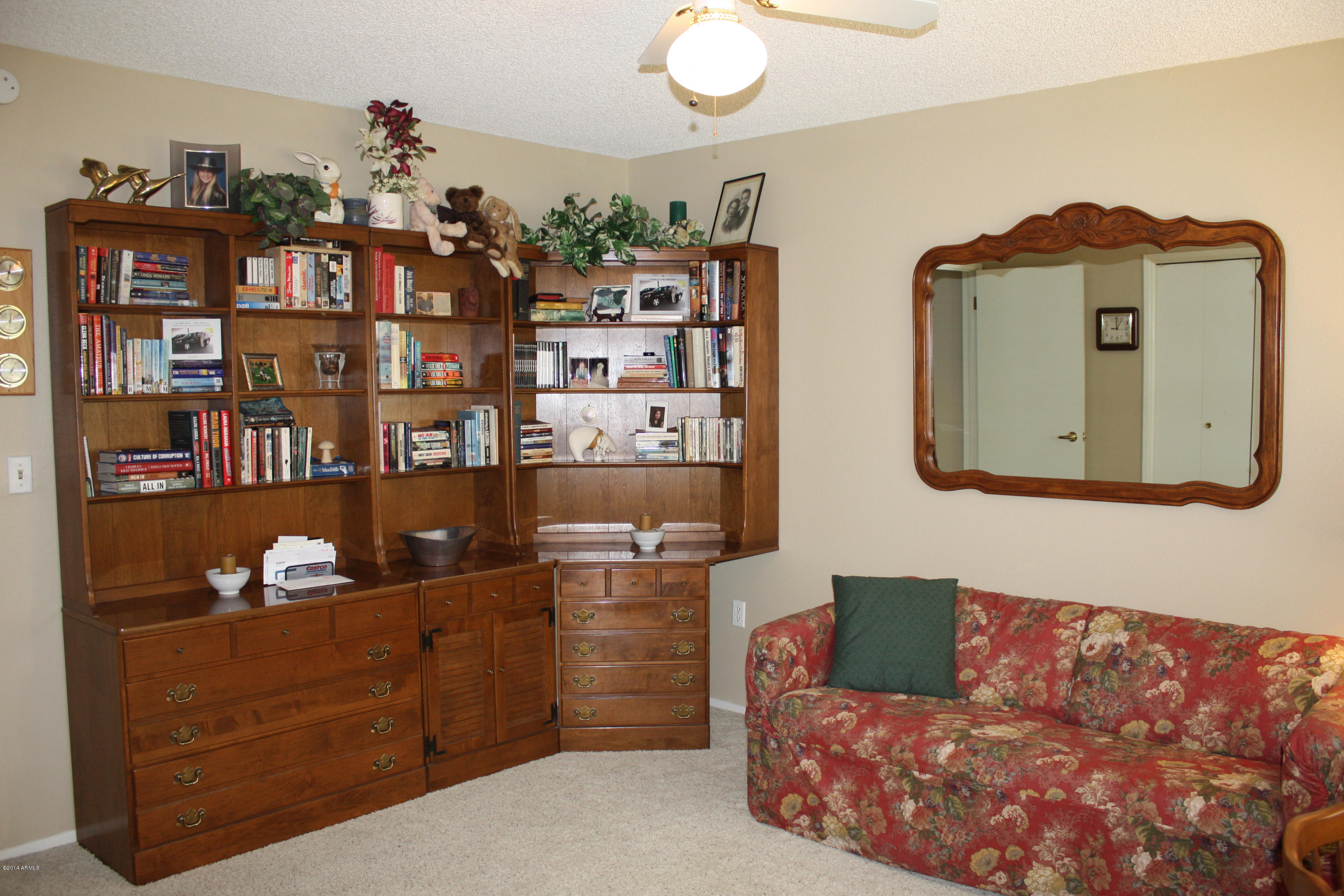 10726 West Hatcher Road Sun City, AZ 85351 - Photo 19 of 32 Bedroom 2