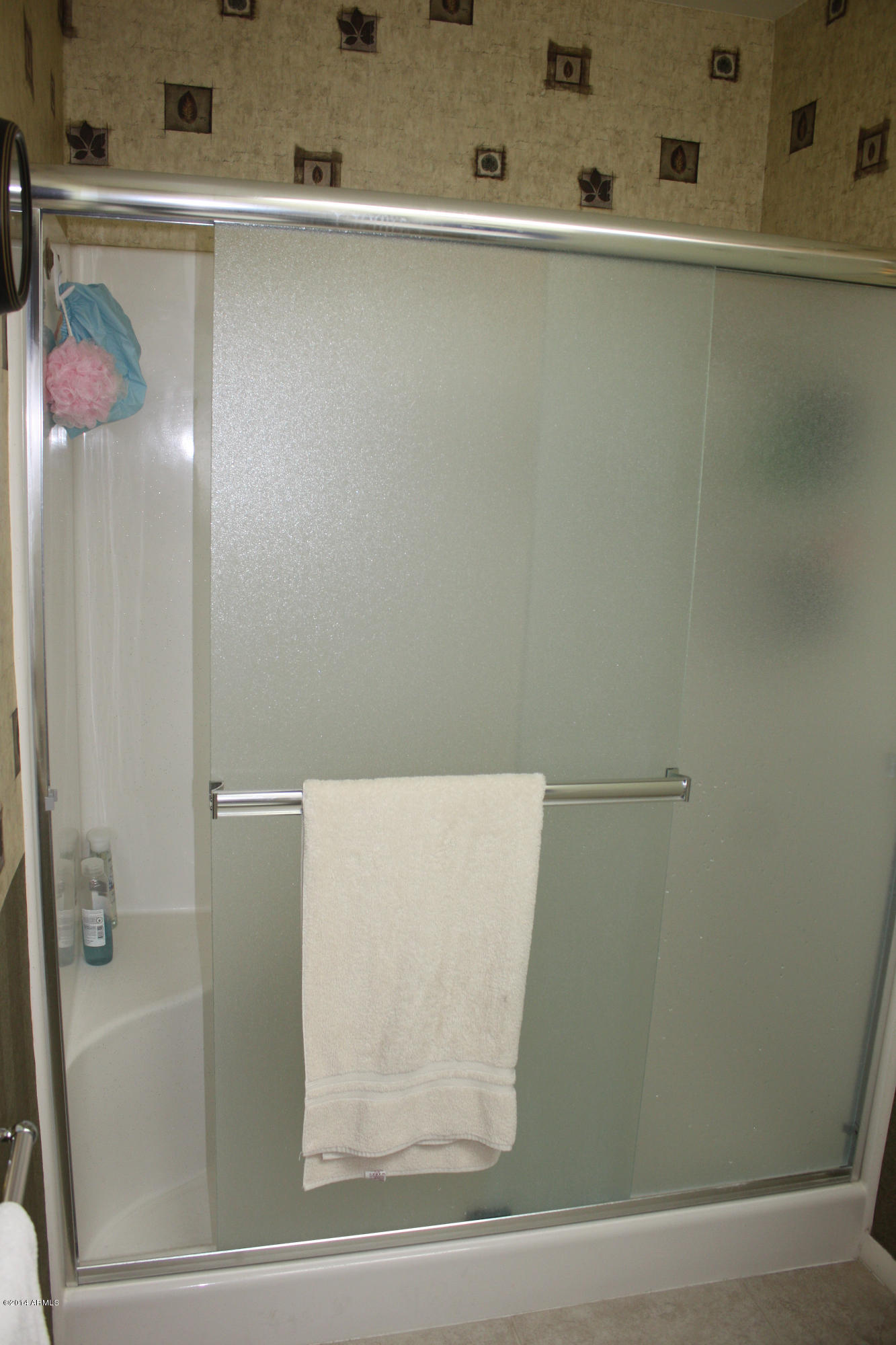 10726 West Hatcher Road Sun City, AZ 85351 - Photo 25 of 32 New Shower Doors Master Bath