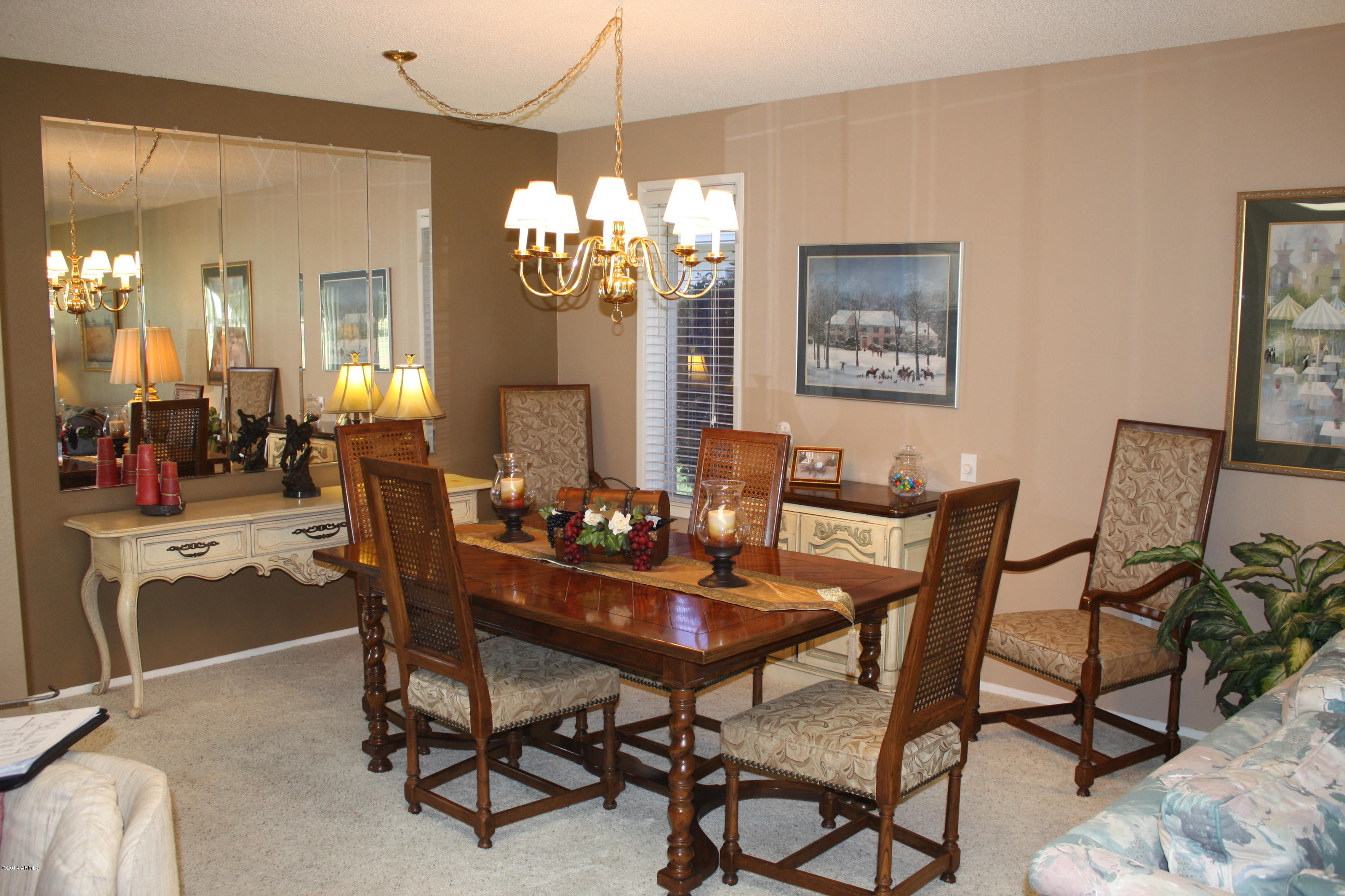 10726 West Hatcher Road Sun City, AZ 85351 - Photo 7 of 32 Formal DR