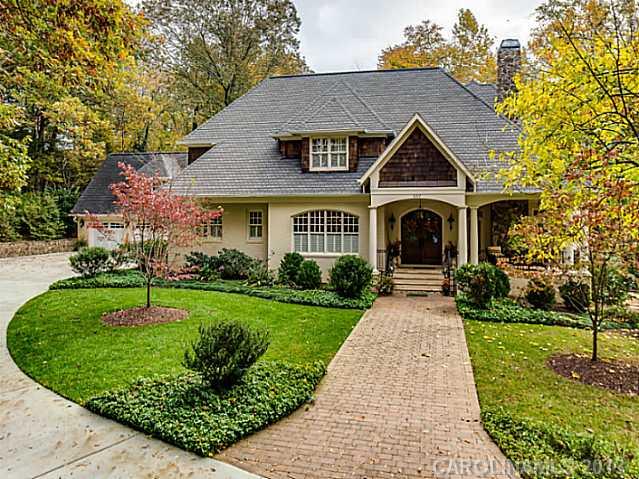 6327 Sharon Hills Road Charlotte, NC 28210 - Photo 1 of 16 Gallery Image 1