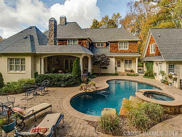 6327 Sharon Hills Road Charlotte, NC 28210 - Photo 15 of 16 Gallery Image 15