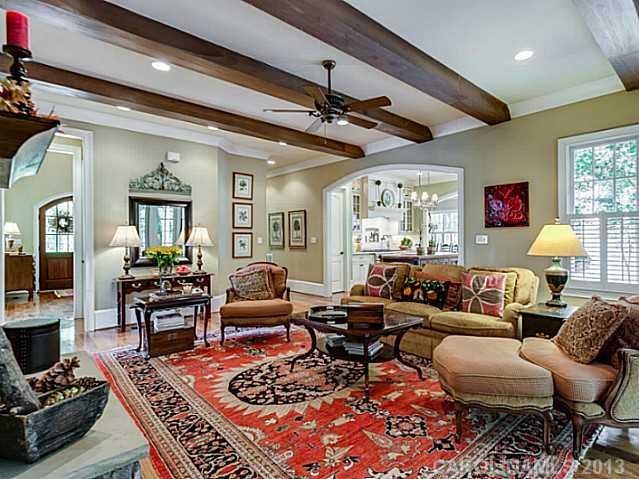 6327 Sharon Hills Road Charlotte, NC 28210 - Photo 7 of 16 Gallery Image 7
