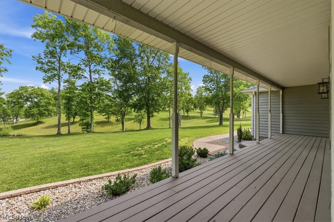 911 Moody Ridge Road Belpre, OH 45714 - Photo 13 of 50