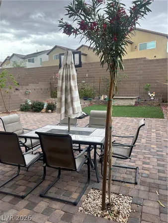 $2,402 | 6829 Chargehand Avenue, Las Vegas, NV 89156