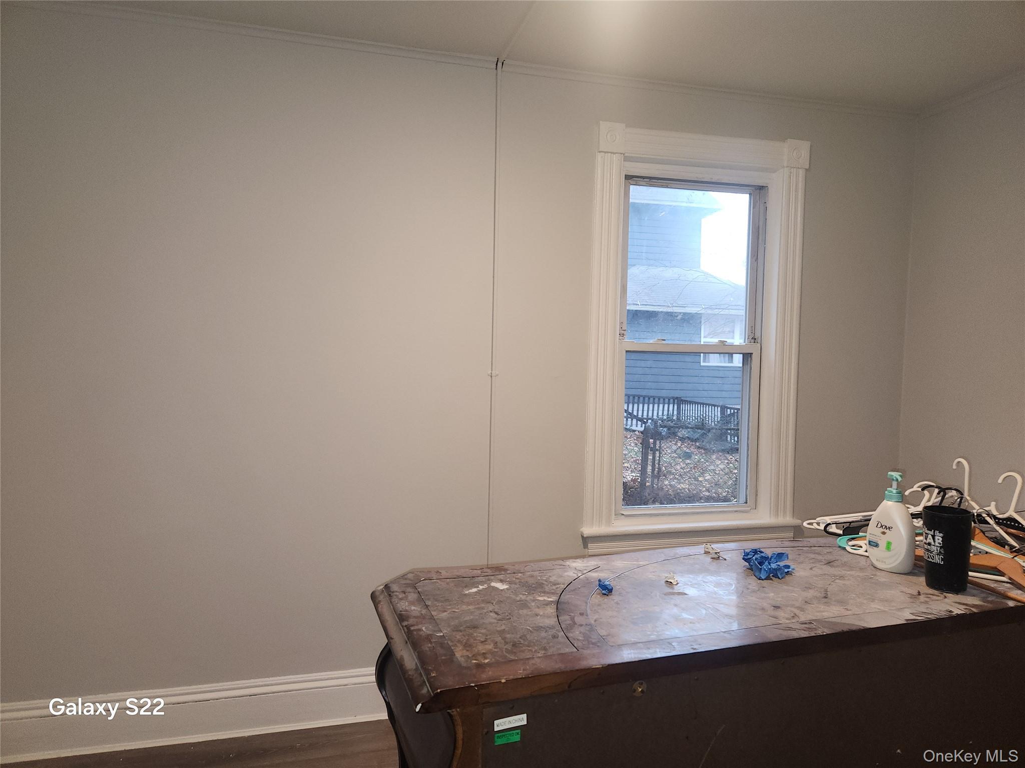 38 Cornell Avenue Yonkers, NY 10705 - Photo 11 of 11 a bathroom with a granite countertop sink and a window