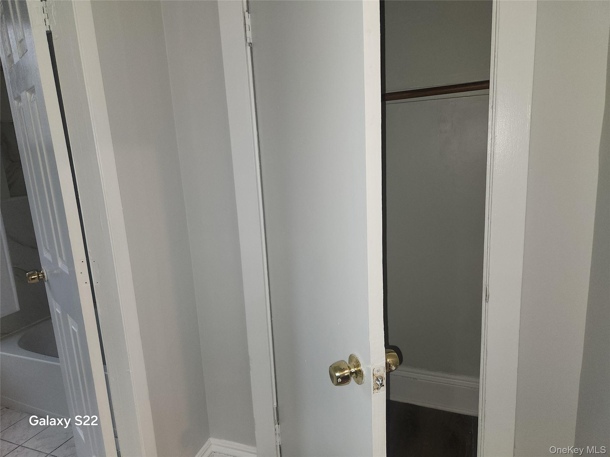 38 Cornell Avenue Yonkers, NY 10705 - Photo 3 of 11 a view of door