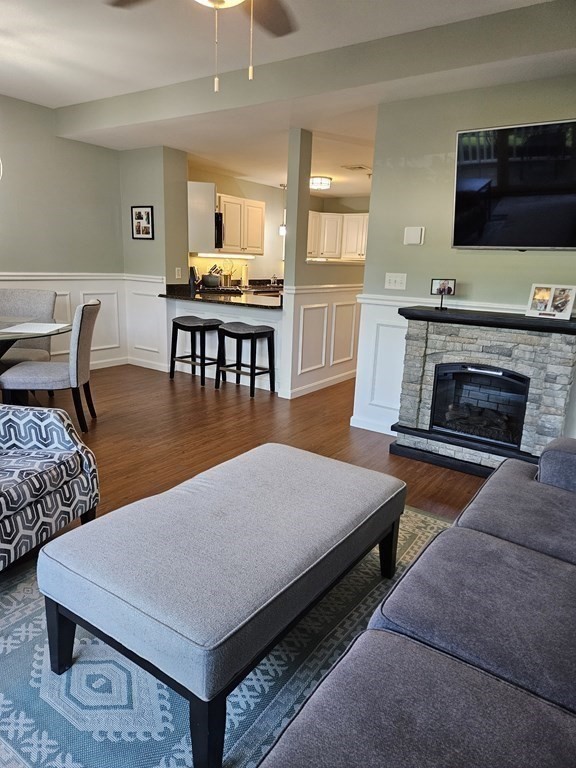 34 Burnham Road, Unit 104 Methuen, MA 01844 - Photo 20 of 35 Gallery Image 20