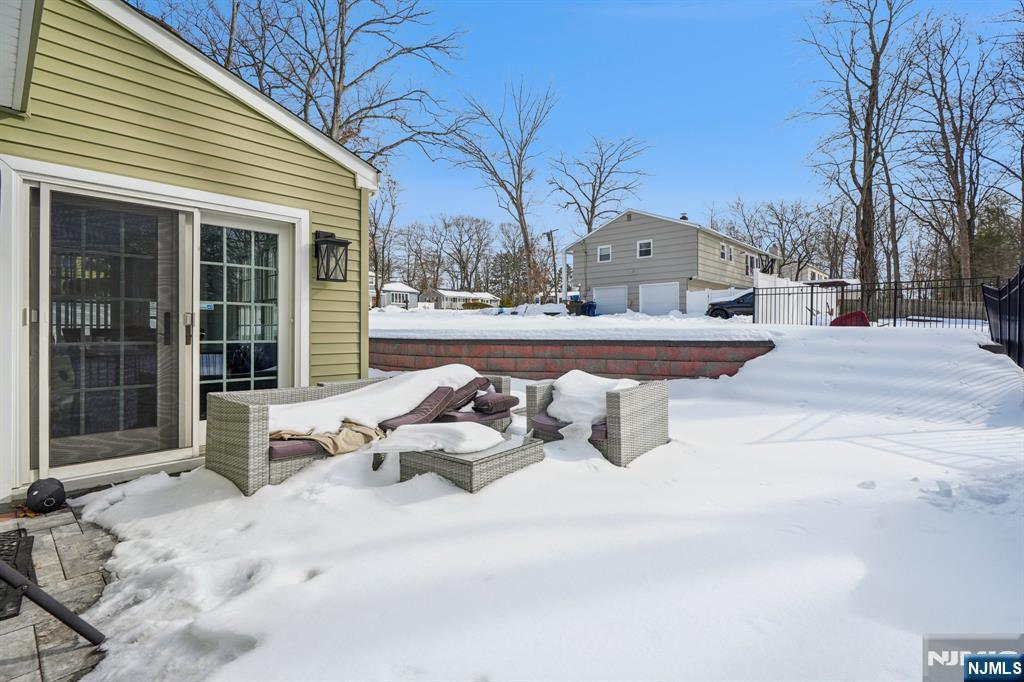 25 Nathan Way Wayne, NJ 07470 - Photo 32 of 36