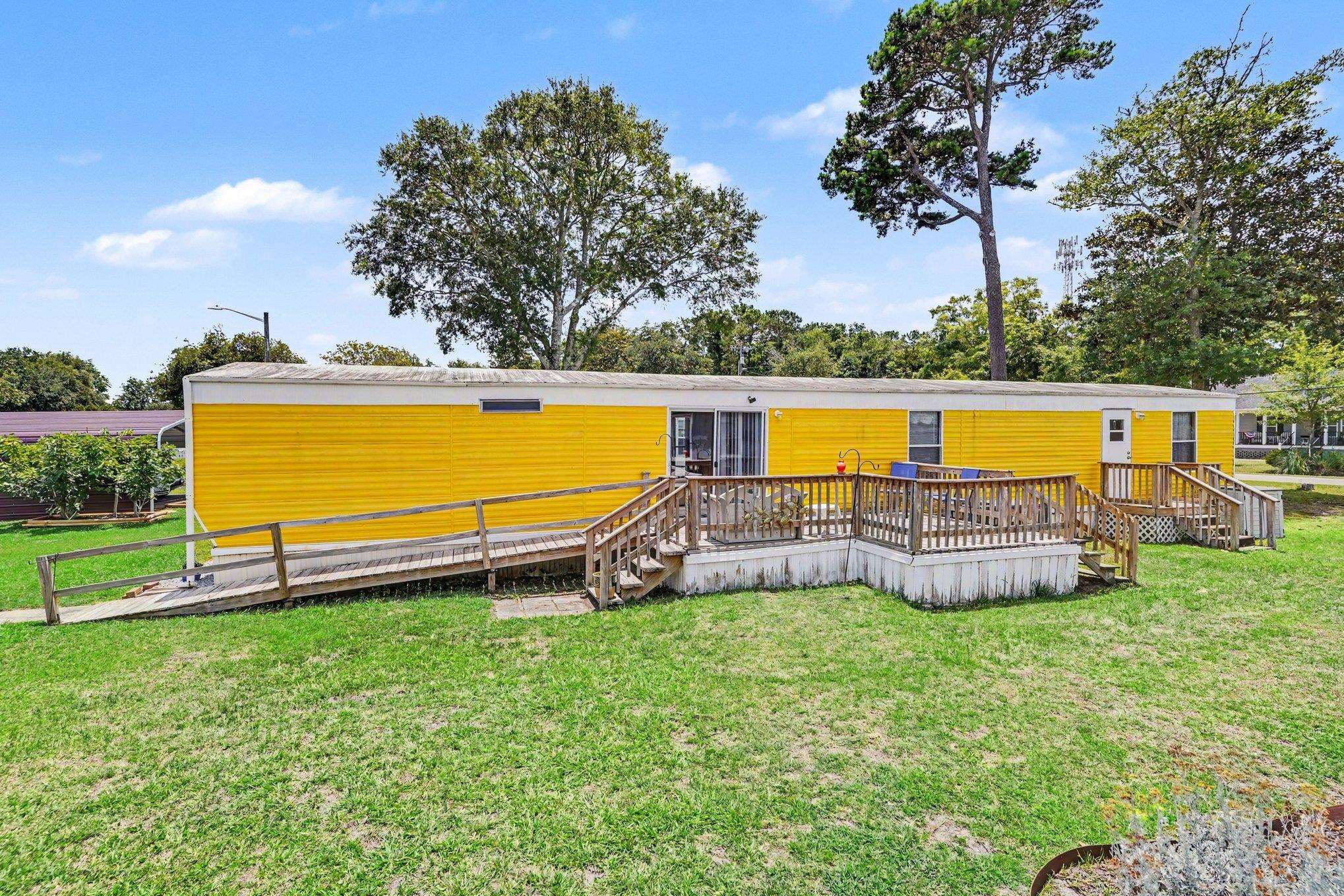 5 Crooked Island Circle Murrells Inlet, SC 29576 - Photo 2 of 31