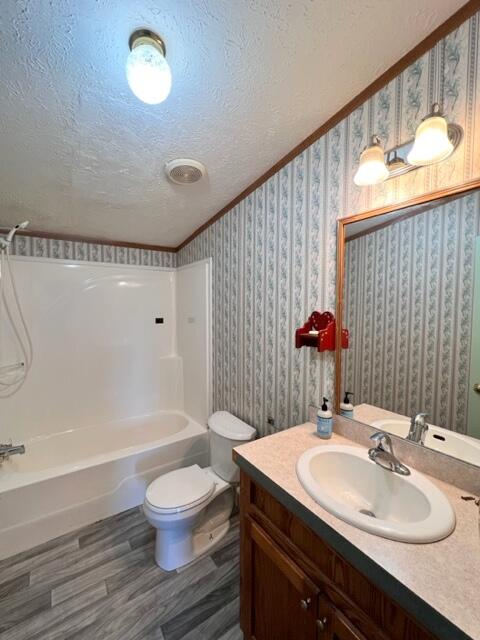 385 Village Road Jackson, ME 04921 - Photo 10 of 24 Full Bath