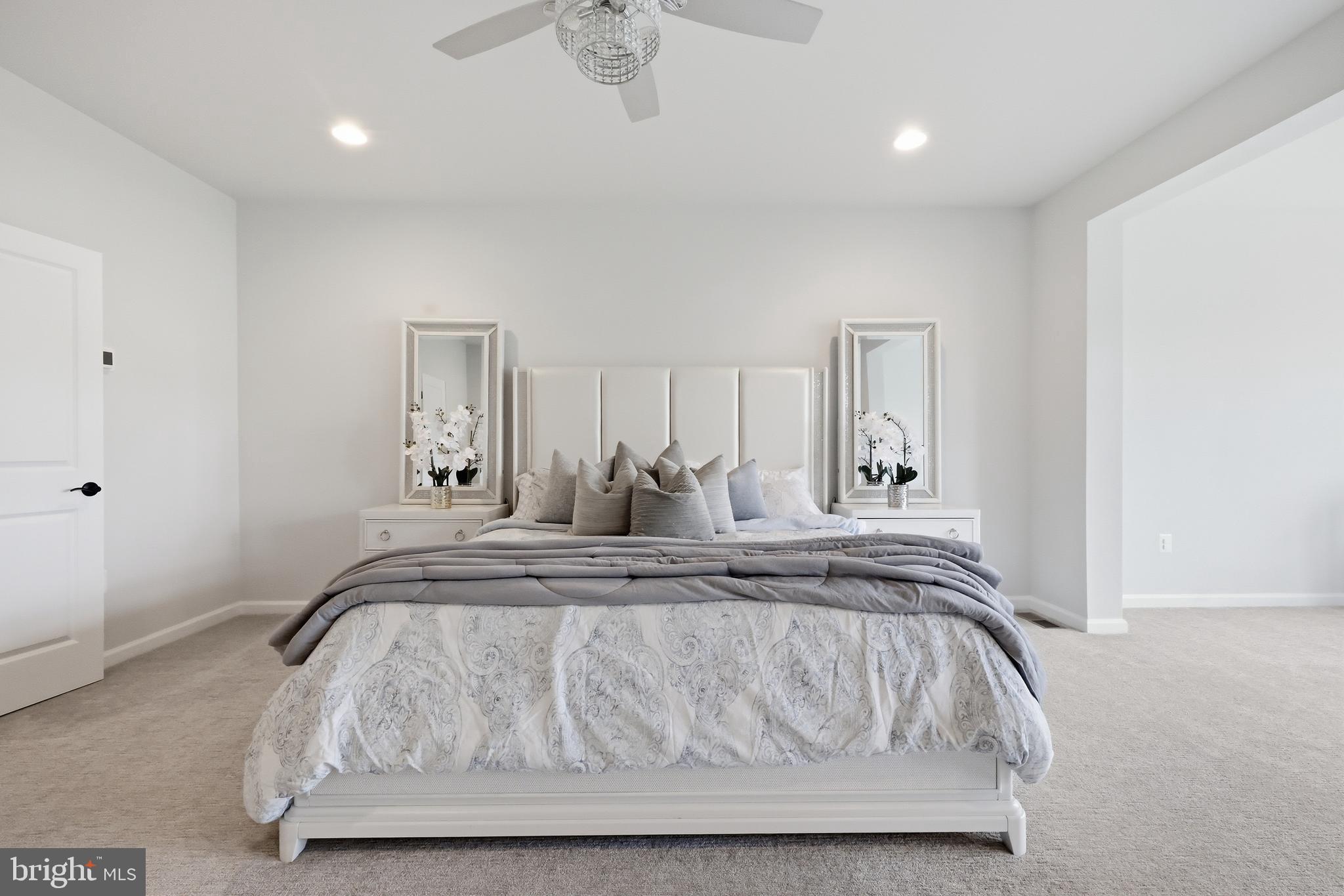 5707 Hawk Ridge Road Frederick, MD 21704 - Photo 34 of 109