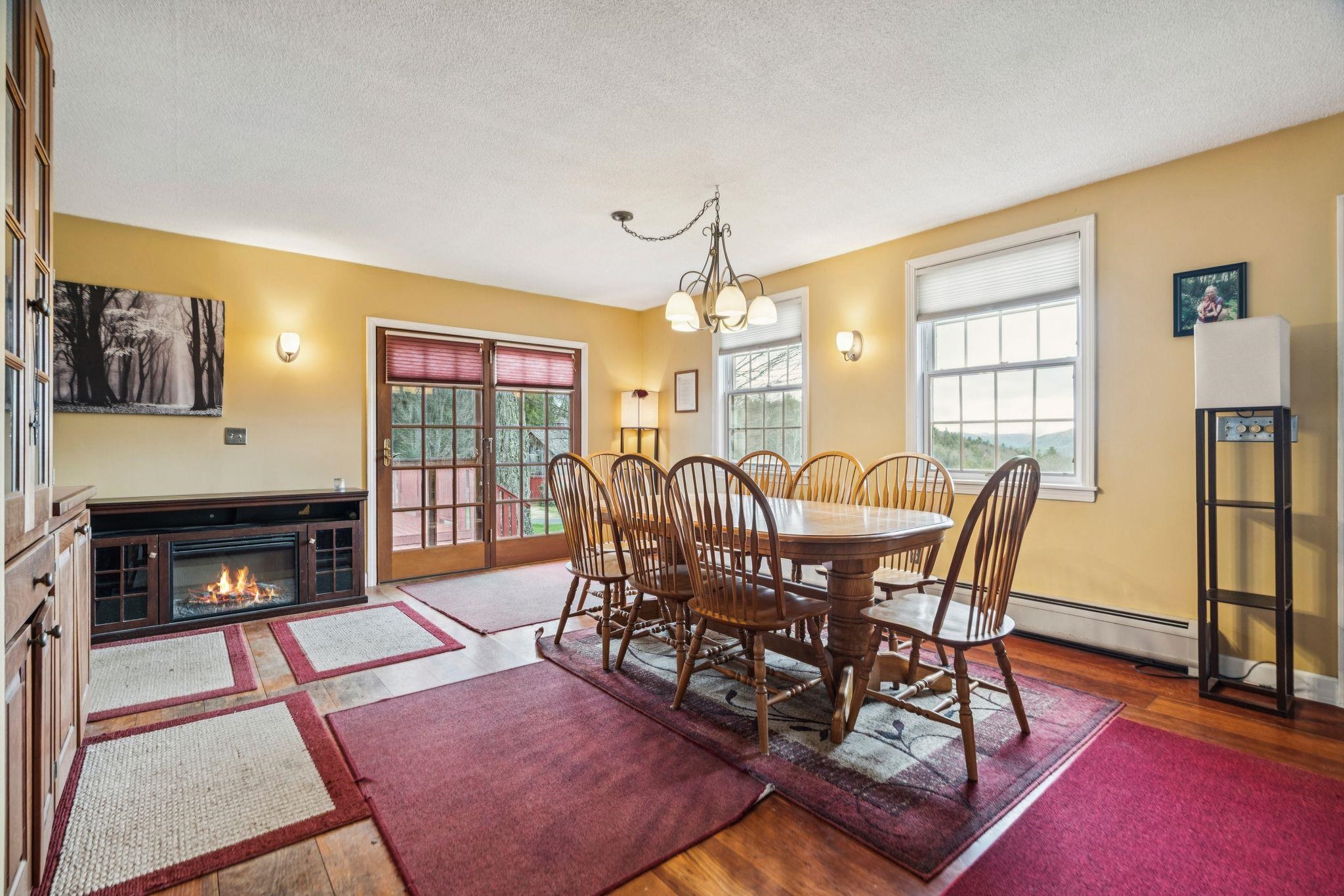2371 Sanders Road Bethel, VT 05032 - Photo 21 of 51