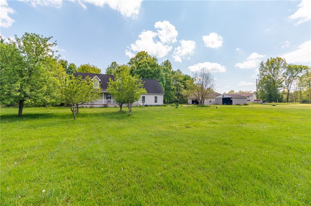 164 Bradley Road Jackson Center, PA 16133 - Photo 27 of 27