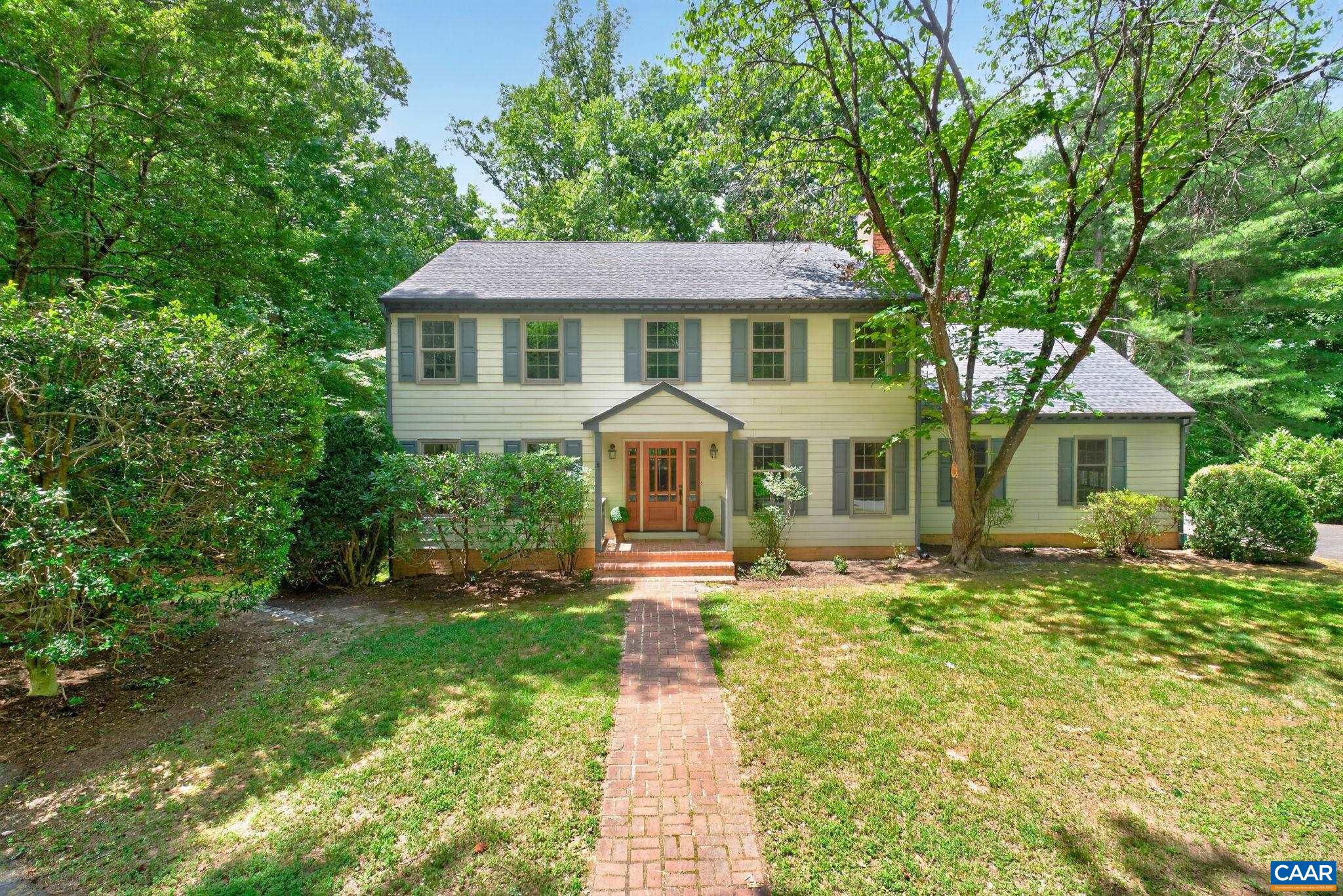 2130 Whippoorwill Road Charlottesville, VA 22901 - Photo 46 of 46