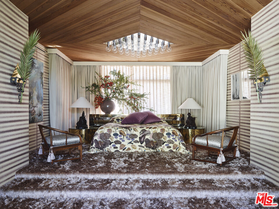 40471 Sand Dune Road Rancho Mirage, CA 92270 - Photo 17 of 42 a living room filled with furniture