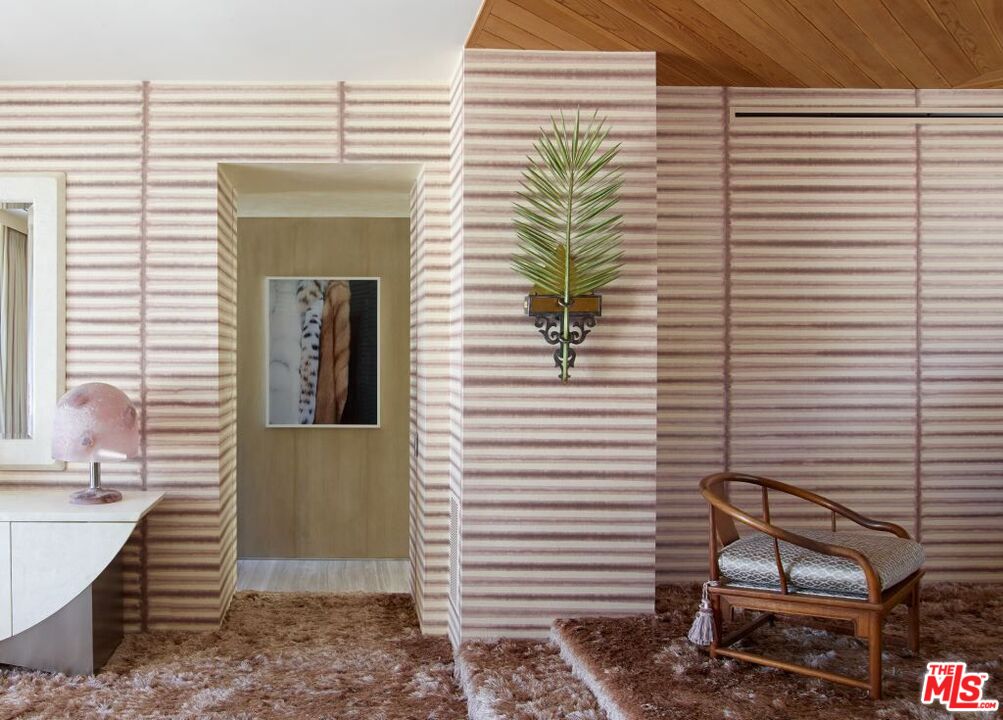 40471 Sand Dune Road Rancho Mirage, CA 92270 - Photo 22 of 42 a view of a house with a porch