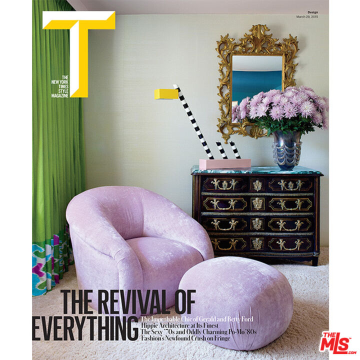 40471 Sand Dune Road Rancho Mirage, CA 92270 - Photo 27 of 42 a bathroom with a sink and a mirror