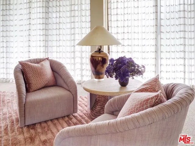 a front view of house with outdoor space and sitting space