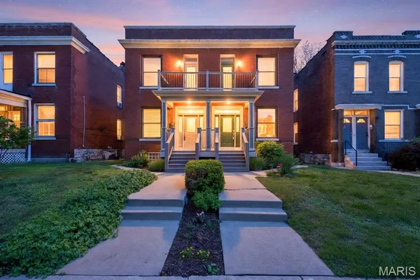 $375,000 | 4111 Hartford Street, St. Louis, MO 63116