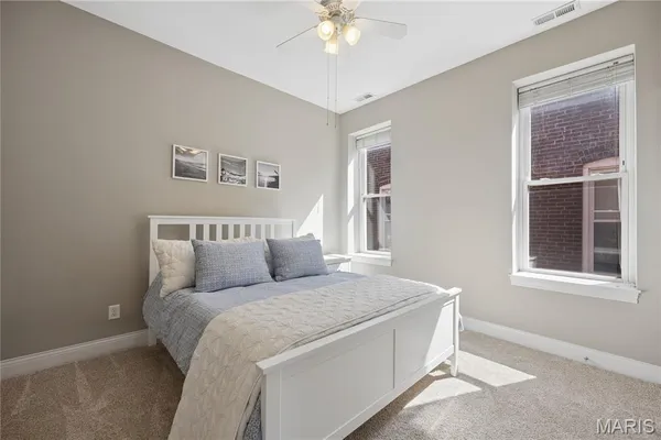 $375,000 | 4111 Hartford Street, St. Louis, MO 63116