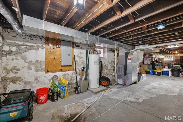 $375,000 | 4111 Hartford Street, St. Louis, MO 63116