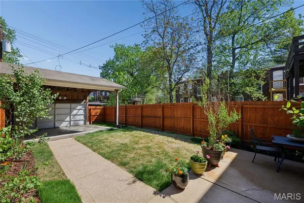 $375,000 | 4111 Hartford Street, St. Louis, MO 63116