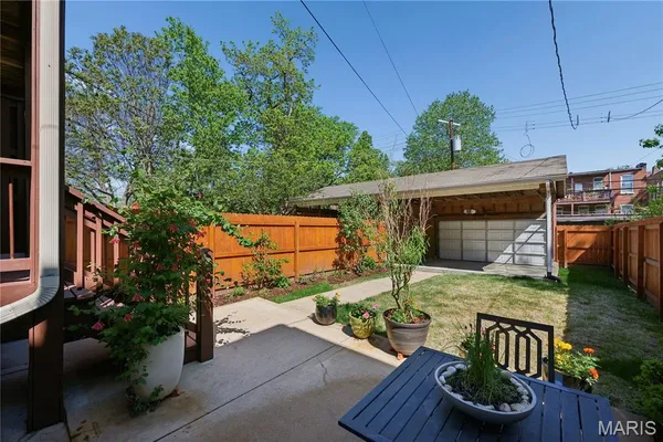 $375,000 | 4111 Hartford Street, St. Louis, MO 63116