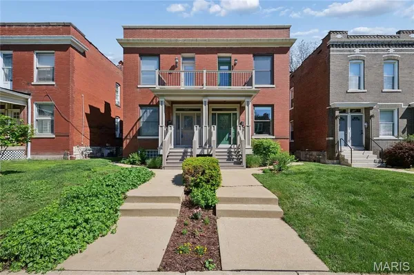 $375,000 | 4111 Hartford Street, St. Louis, MO 63116