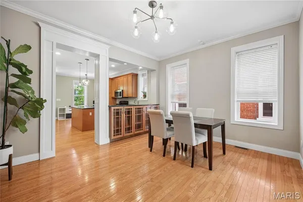 $375,000 | 4111 Hartford Street, St. Louis, MO 63116
