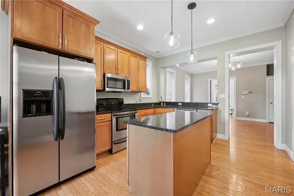 $375,000 | 4111 Hartford Street, St. Louis, MO 63116