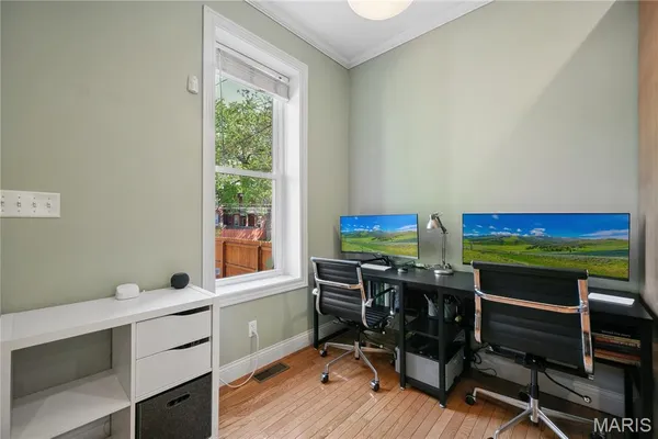 $375,000 | 4111 Hartford Street, St. Louis, MO 63116