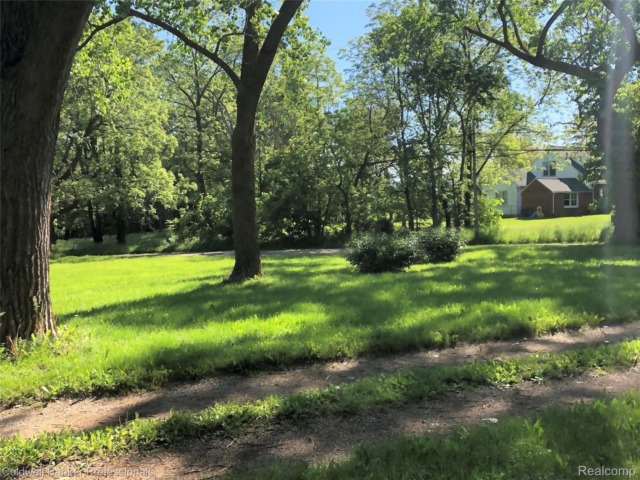 1820 South Morrice Road Owosso, MI 48867 - Photo 32 of 33 33 1820 yard.jpg