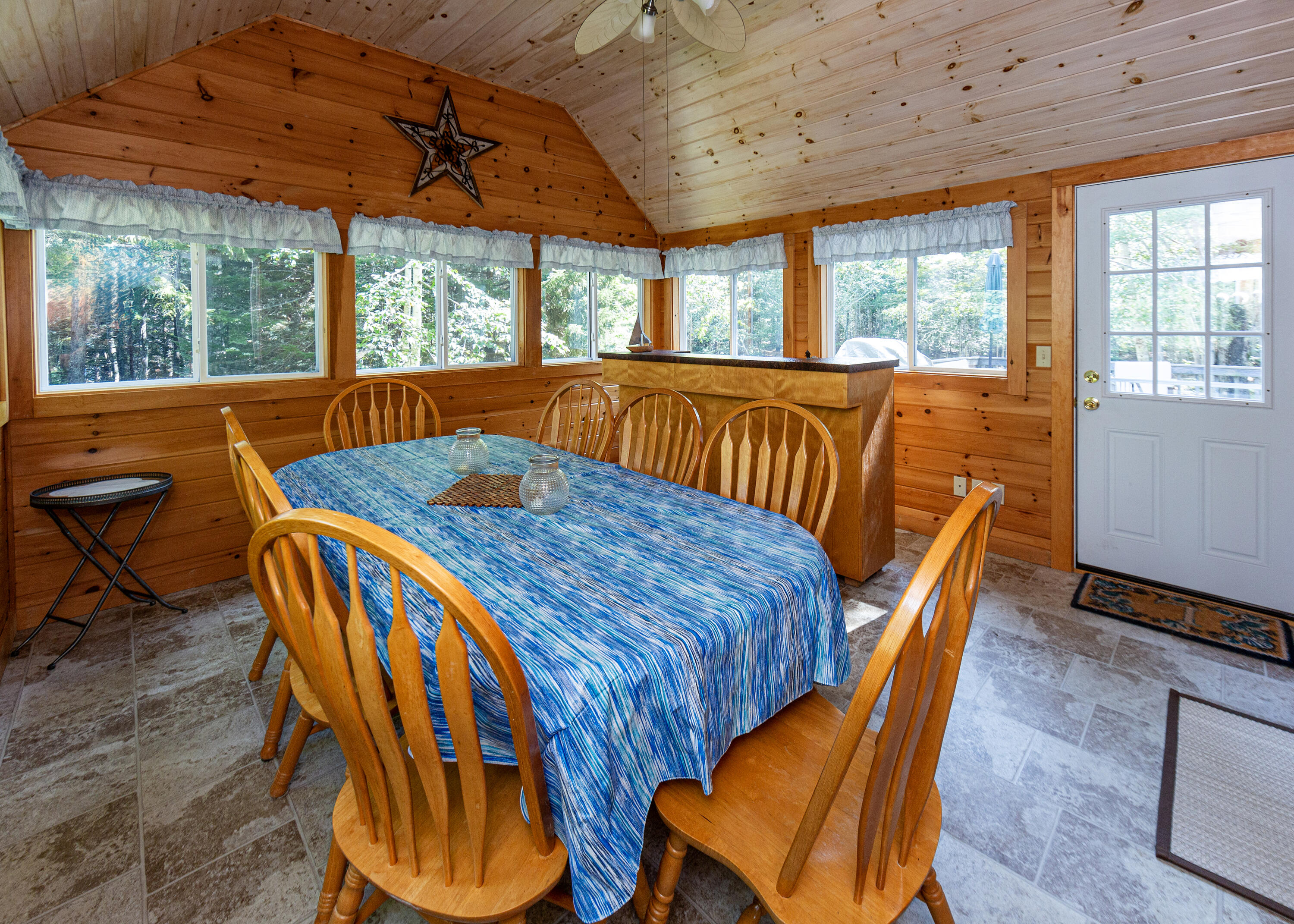 147 Northern Neck Road Mount Desert, ME 04660 - Photo 5 of 25 Northern-Neck-Interior-2