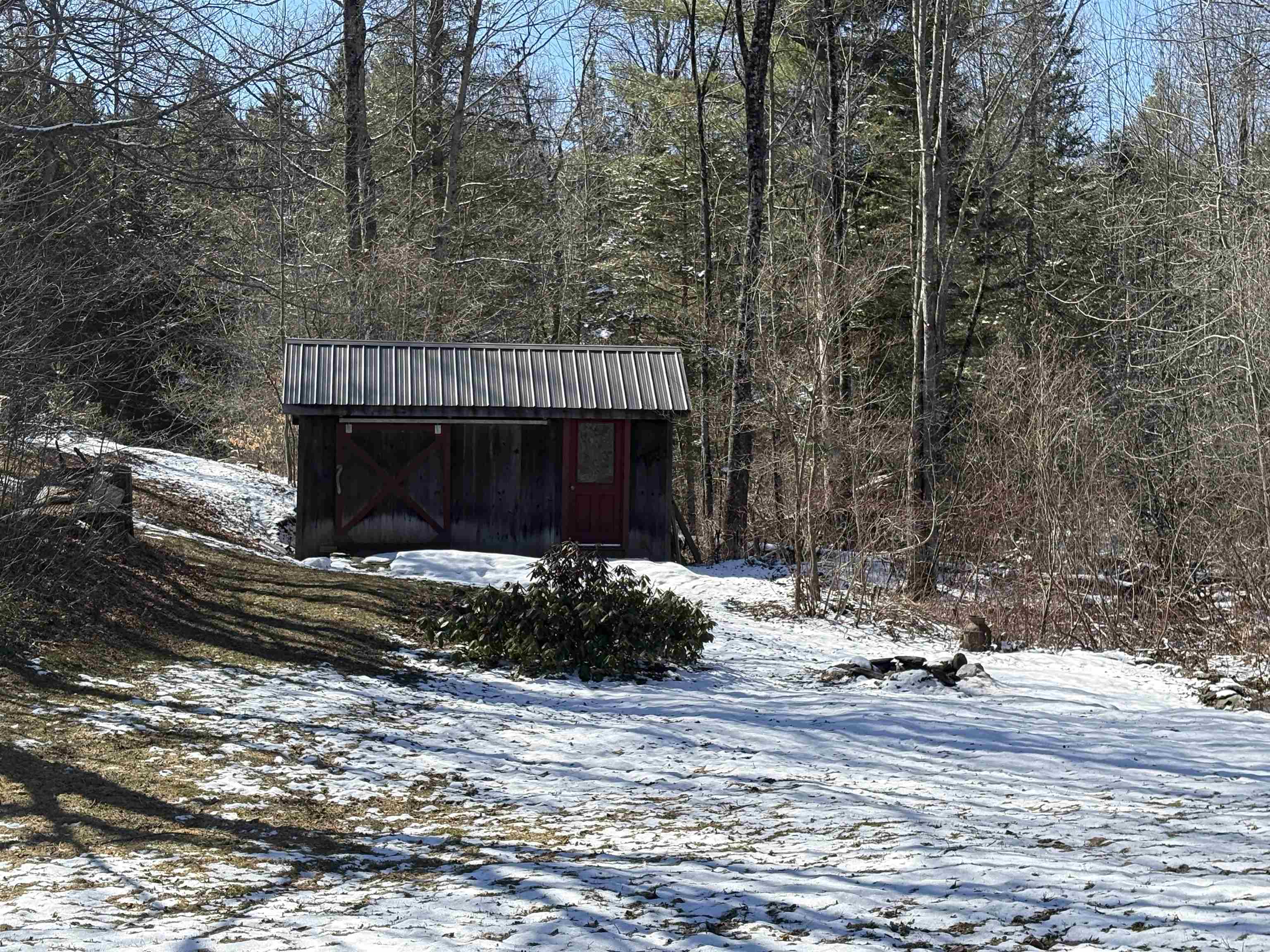 27 Sunset Lane Brookfield, VT 05036 - Photo 3 of 60