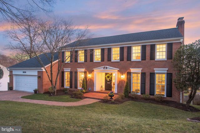$1,325,000 | 3808 Griffith Place, Alexandria, VA 22304