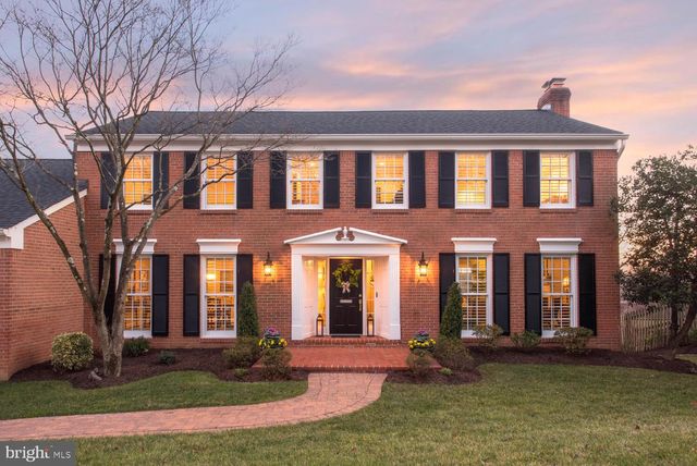 $1,325,000 | 3808 Griffith Place, Alexandria, VA 22304