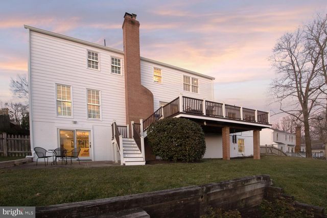 $1,325,000 | 3808 Griffith Place, Alexandria, VA 22304