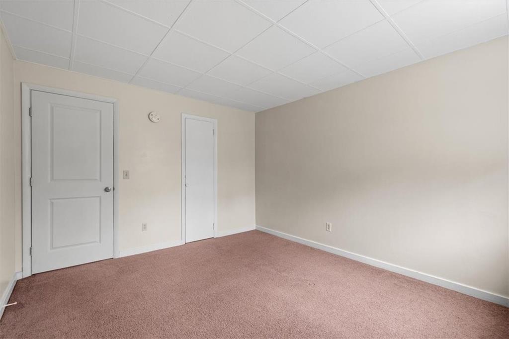 2289 West Hardies Road Gibsonia, PA 15044 - Photo 11 of 27 Bedroom #1 with closet