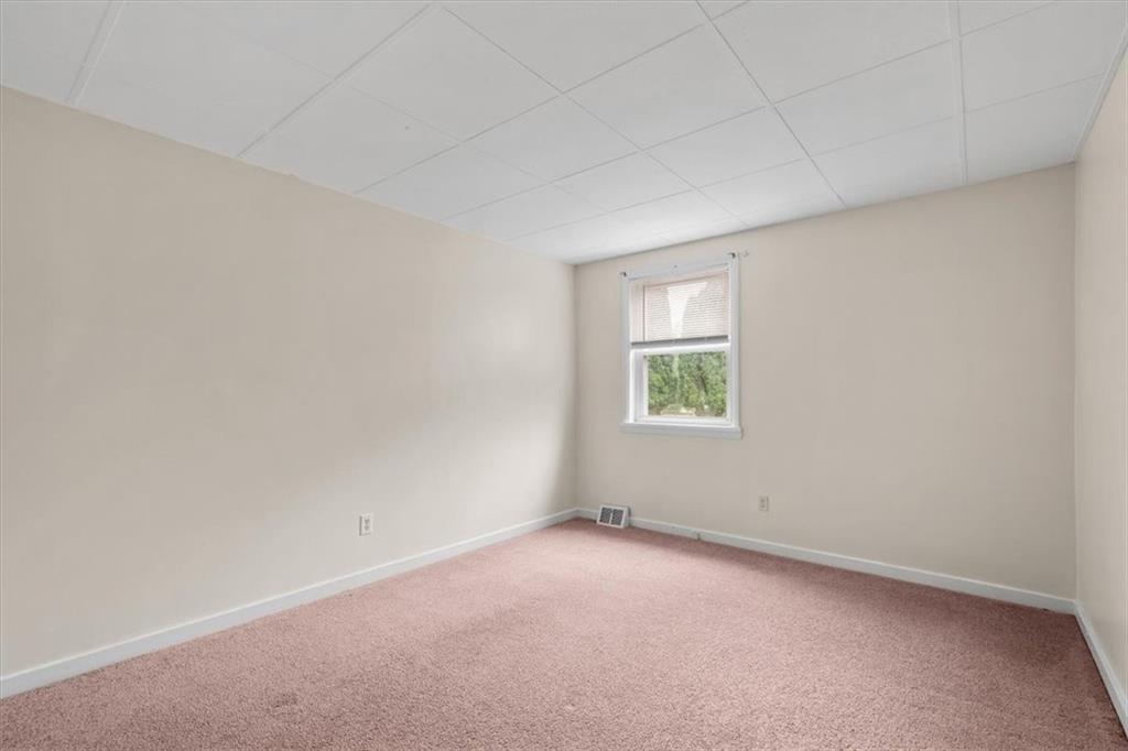 2289 West Hardies Road Gibsonia, PA 15044 - Photo 12 of 27 Bedroom #1
