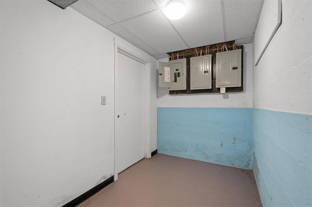 2289 West Hardies Road Gibsonia, PA 15044 - Photo 22 of 27 Electric panels